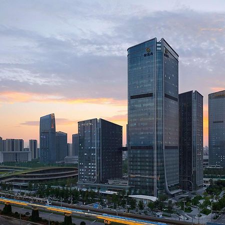 Novotel Xi'An Aden Εξωτερικό φωτογραφία