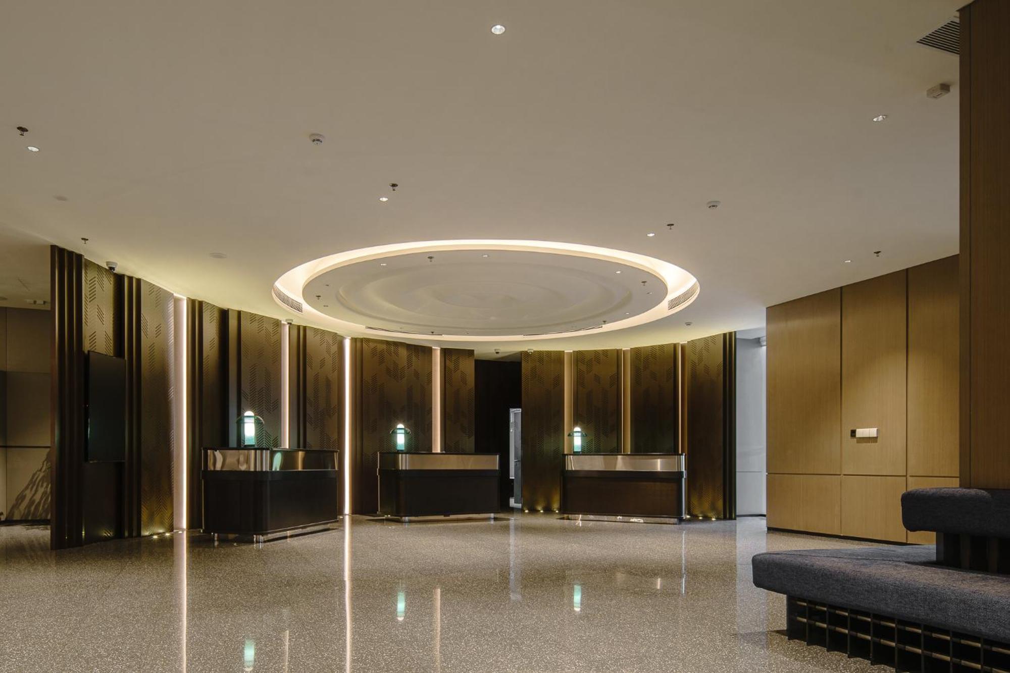 Novotel Xi'An Aden Εξωτερικό φωτογραφία