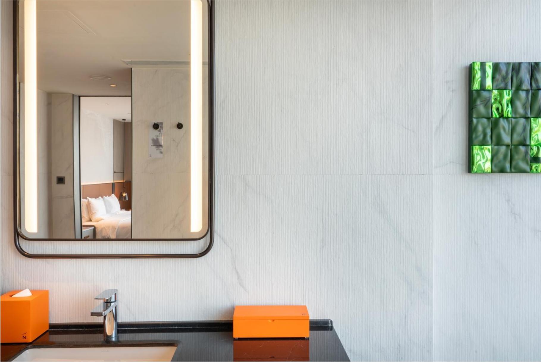 Novotel Xi'An Aden Εξωτερικό φωτογραφία