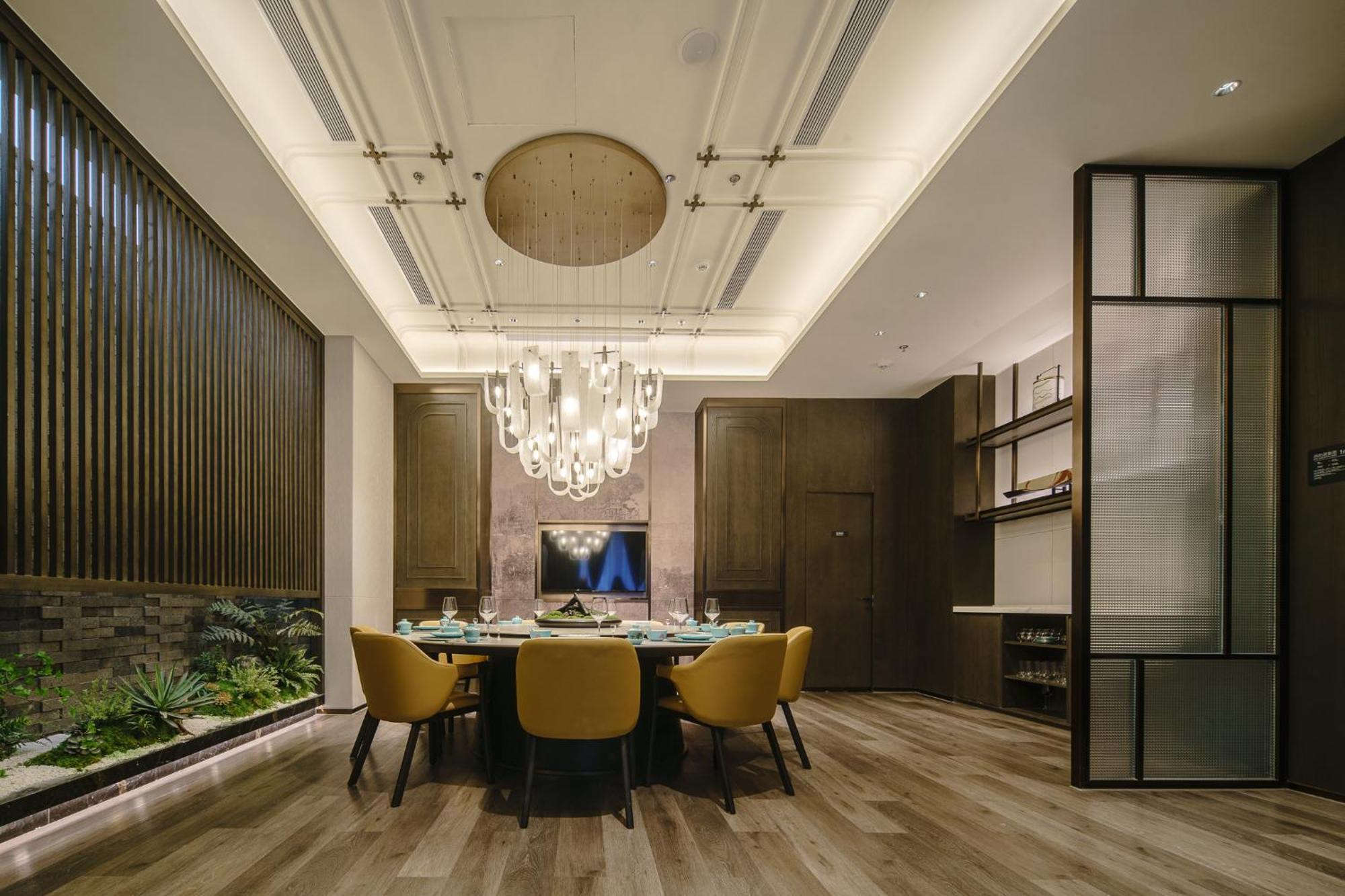 Novotel Xi'An Aden Εξωτερικό φωτογραφία
