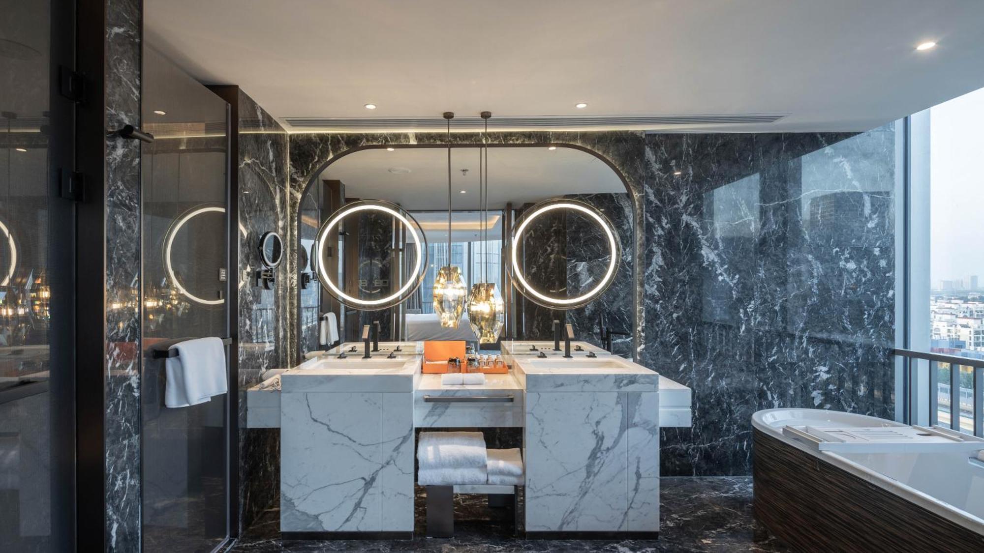 Novotel Xi'An Aden Εξωτερικό φωτογραφία